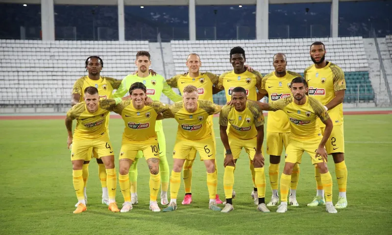 ΑΕΚ προκριματικά Champions League: Οι ημερομηνίες των αναμετρήσεων με Ντιναμό Ζάγκρεμπ ή Αστάνα