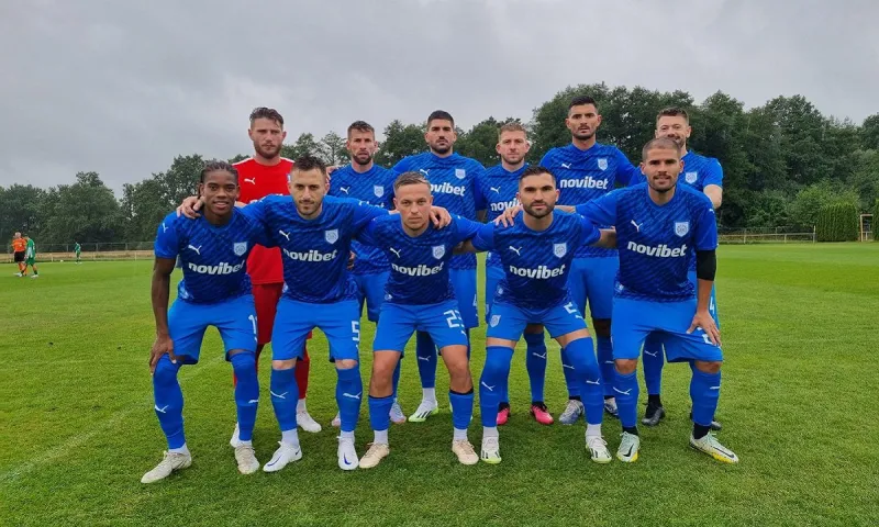 Stoiximan Super League νέα (28/7): Παίκτη από ΠΑΟΚ ο Πανσερραϊκός και η έξτρα μεταγραφή στον ΠΑΣ Γιάννινα - Η πόρτα που άνοιξε η Λαμία και το συμβόλαιο που δίνει ο Ατρόμητος για εξτρέμ