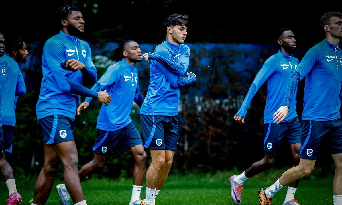 Γκενκ με 3.55, 2.Bundesliga με 4.00 και 4.40. Προβάδισμα για τη Γκενκ στην έδρα της Μόλενμπεϊκ, ίδιος στόχος για Φορτούνα και Χέρτα.