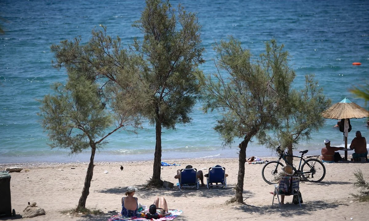 Καιρός: Η πρόγνωση της ΕΜΥ για την 28η Ιουλίου