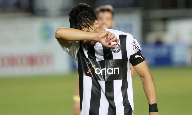 Stoiximan Super League παρασκήνια: Ο Βούρος που ψάχτηκε, ο Γιαννιώτης που ξέμεινε, ο πενταψήφιος Βόκολος και ο εξτρέμ που έρχεται!