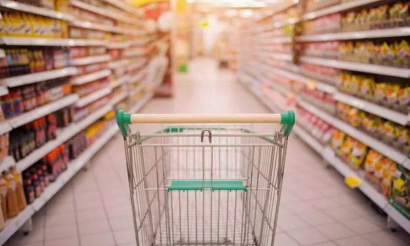 Ακρίβεια: Χαμός με τις ανατιμήσεις - Σε απόγνωση οι Έλληνες καταναλωτές