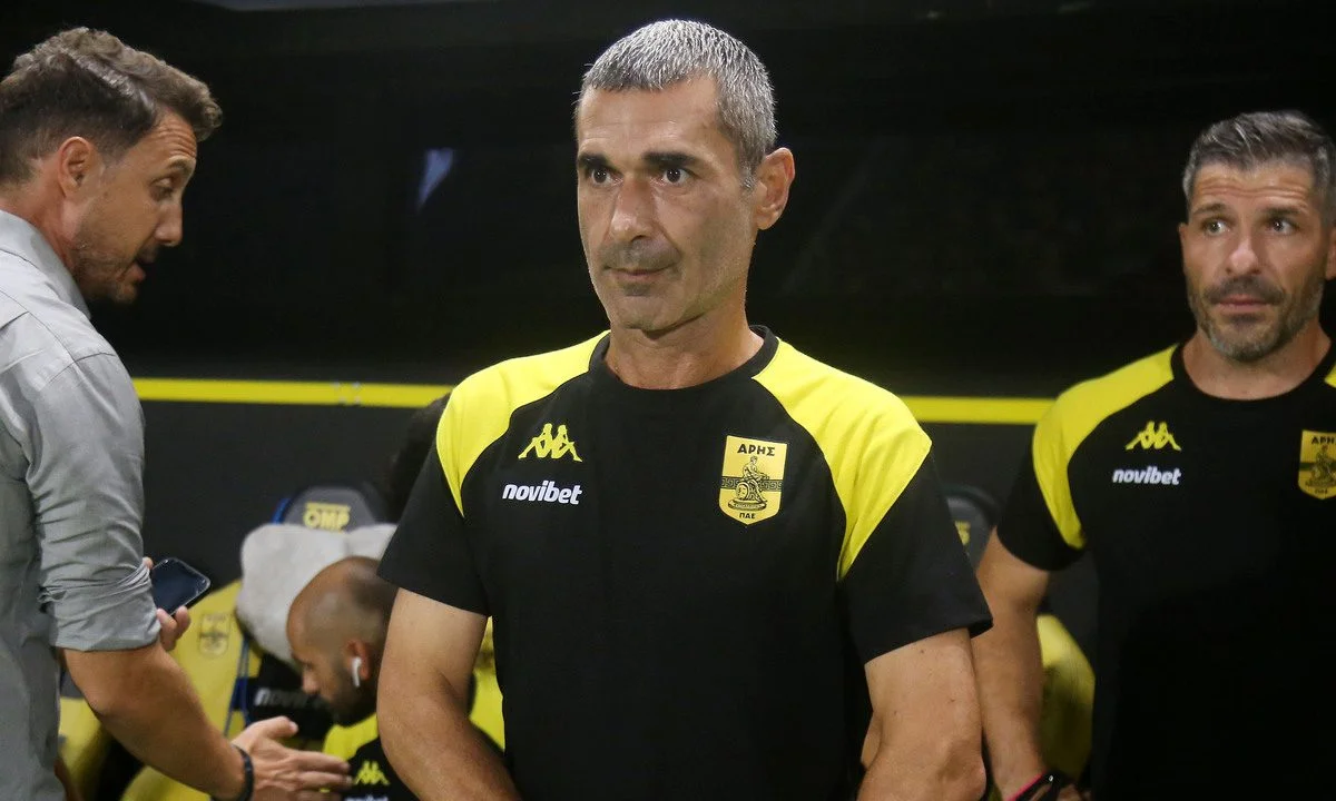 Η δουλειά έπρεπε να γίνει και έγινε. Ο Άρης απέκλεισε την Αραράτ και πλέον κοιτάει την Ντιναμό Κιέβου. Δεδομένη μια αλλαγή στην 11άδα!