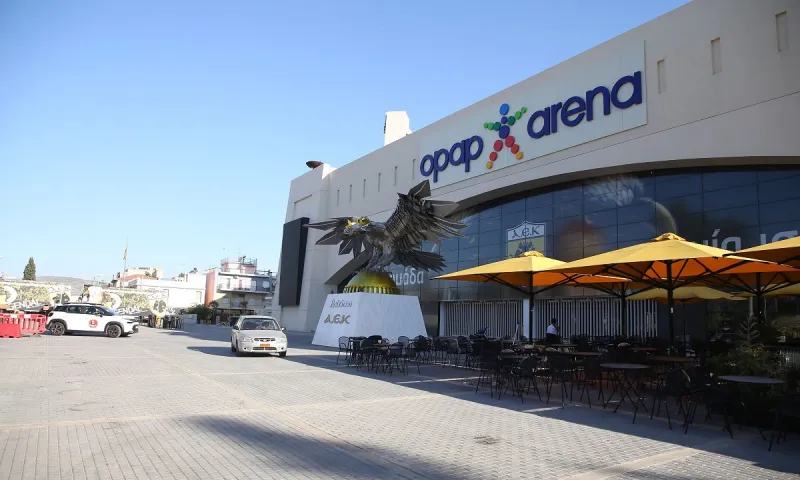Ανακοίνωση-τρόμος από την Αστυνομία! «Οι οπαδοί της Ντιναμό Ζάγκρεμπ είχαν Έλληνες συνεργούς»