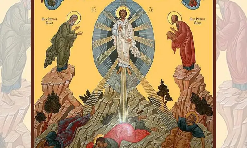 Εορτολόγιο Κυριακή 13 Αυγούστου: Ποιοι γιορτάζουν σήμερα