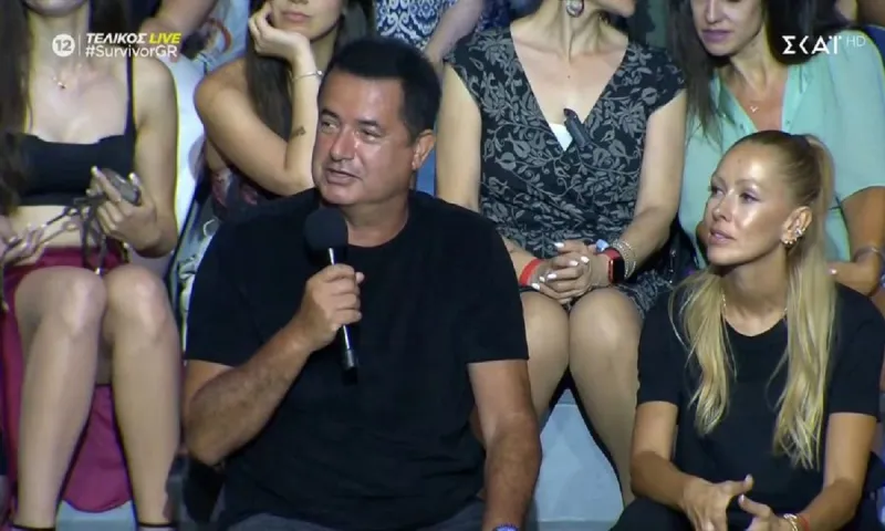 Survivor 2024: Αυτή είναι η επιθυμία του Ατζούν για νέο All-Star!
