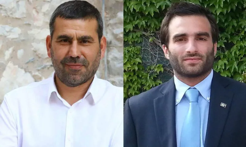 Το ΠΑΣΟΚ για την οπαδική βία: Από το «μαντείο» του Μαξίμου δεν βγήκε χρησμός για μία ακόμη φορά!