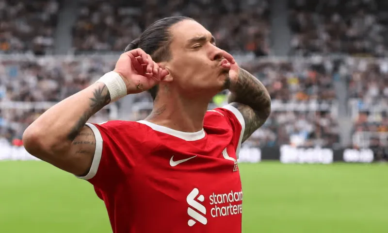 Premier League: Τεράστια ανατροπή η Λίβερπουλ και ασταμάτητη η Μάντσεστερ Σίτι - Αποτελέσματα και βαθμολογία