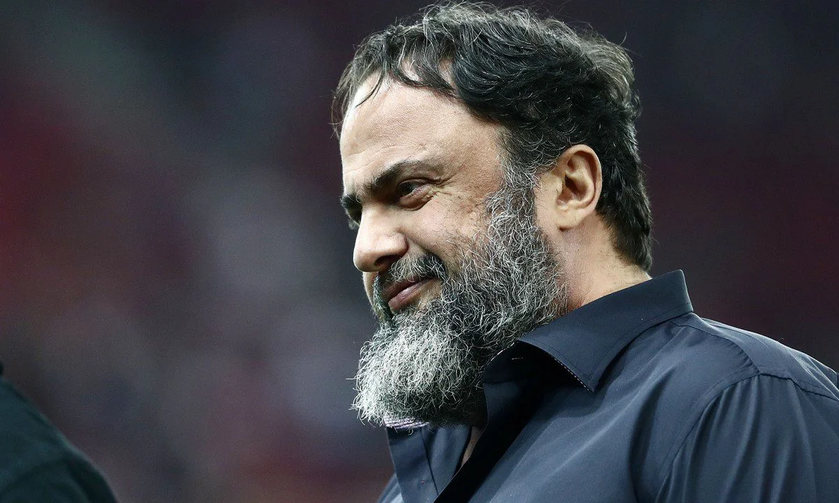 Μαρινάκης: Νέα επιστολή σε Μπαλτάκο