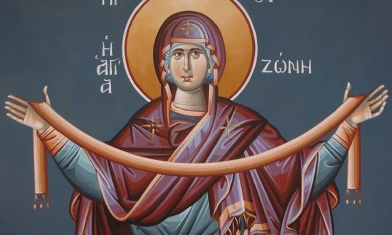 Εορτολόγιο Πέμπτη 31 Αυγούστου: Ποιοι γιορτάζουν σήμερα!