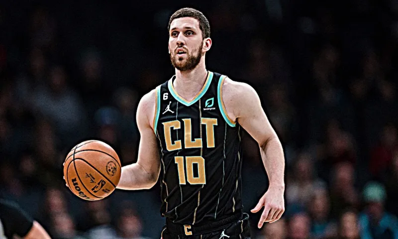 Γι’ αυτό ο Μιχάιλιουκ έμεινε στο NBA – Καλύτερη πρόταση ο Παναθηναϊκός!