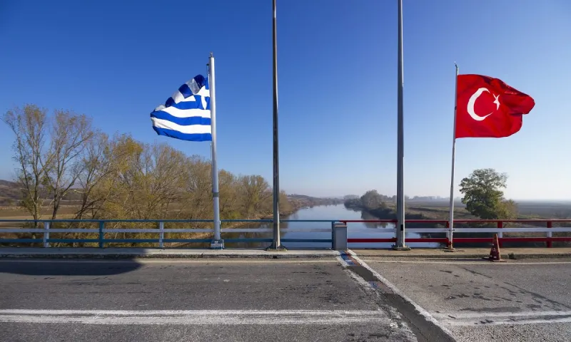 «Όχι» από την Ελλάδα σε αυτές τις απαιτήσεις της Τουρκίας - «Ψυχρολουσία» για τον Ερντογάν