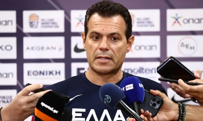 Βρέθηκε λύση με την αποζημίωση του Ιτούδη στην Εθνική