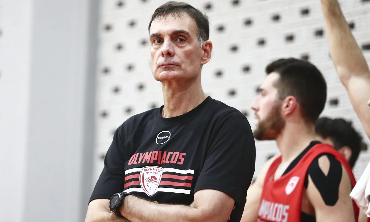 «Αυτό είναι το μεγαλύτερο όπλο του φετινού Ολυμπιακού»