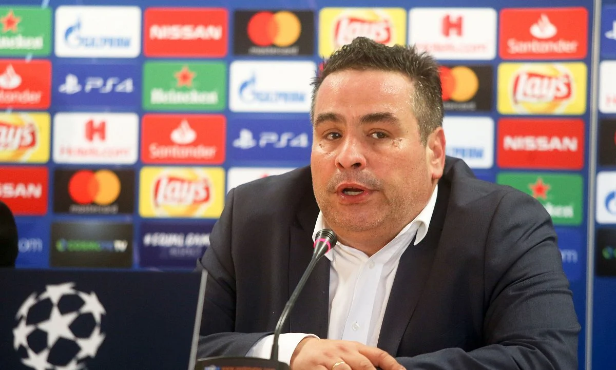 Ο Media Consultant της UEFA, Ανδρέας Δημάτος, αναφέρθηκε στον τρόπο με τον οποίο μπορεί η Ελλάδα να βρεθεί στην 15η θέση