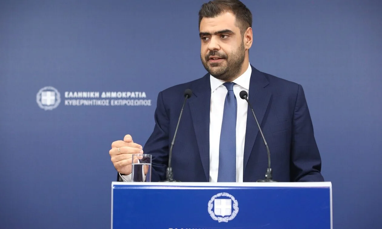 Σε μόνιμη «κόντρα» με την ελεύθερη επιστημονική φωνή, η κυβέρνηση - Ο Παύλος Μαρινάκης απαξίωσε πλήρως τις προτάσεις του Εθνικού Αστεροσκοπείου.