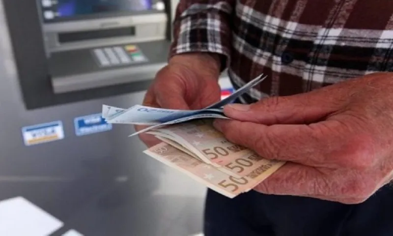 Συντάξεις Οκτωβρίου: Οι ημερομηνίες καταβολής των χρημάτων - Ποιες οι αλλαγές