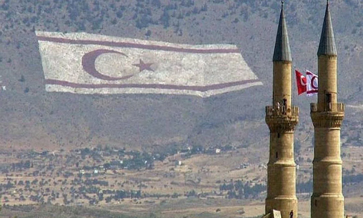Αδιανόητη πρόκληση από την Τουρκία - «Οι Ελληνοκύπριοι είναι οι εισβολείς στην Κύπρο»
