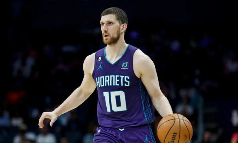 Τα μαντάτα από το NBA - Θα έχει... γλυκό;