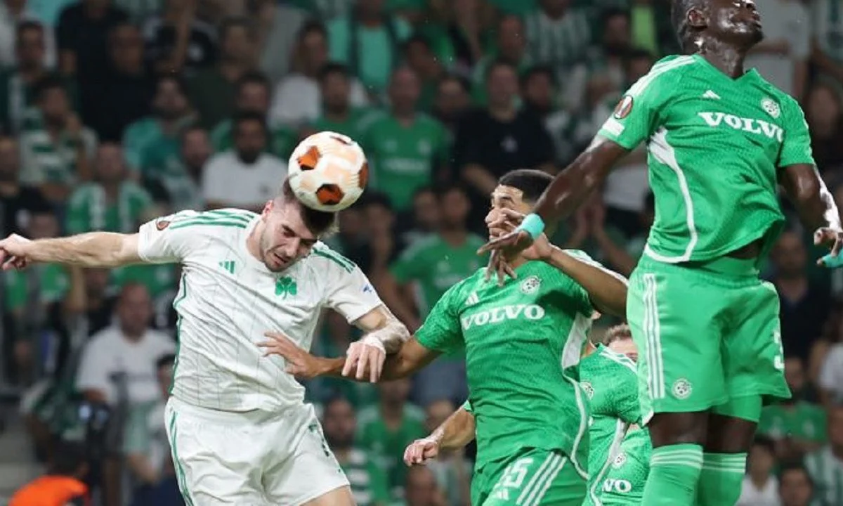 UEFA Ranking Ελλάδα: Όσο καλά και να τα πηγαίνουμε, σε δύο συγκεκριμένα ματς η ήττα δεν επιτρέπεται