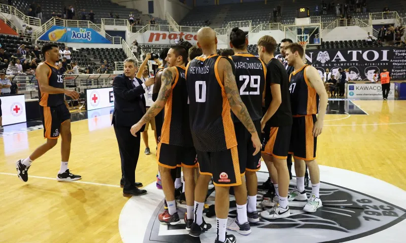 Basket League: Σπουδαίες νίκες για Λαύριο και Προμηθέα σε Πυλαία και Λιόσια, ήττα για Σπανούλη - Βαθμολογία, αποτελέσματα