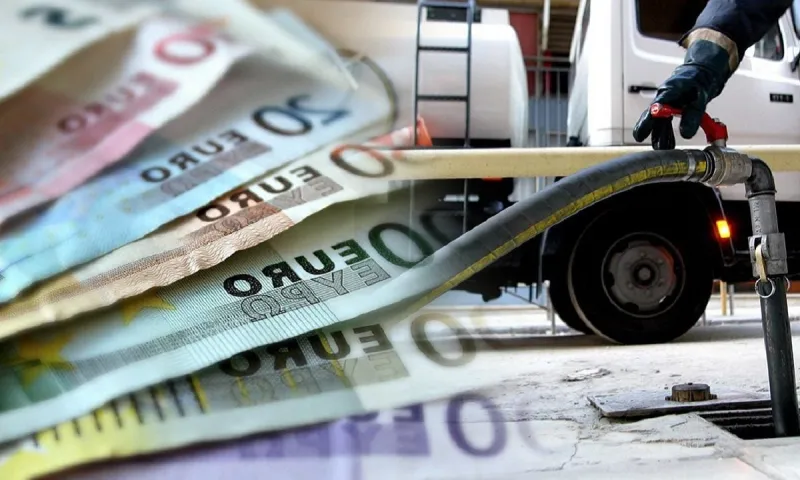 Πετρέλαιο θέρμανσης: Βαρύς χειμώνας και χωρίς κρατική επιδότηση - Οι τιμές και τα κριτήρια