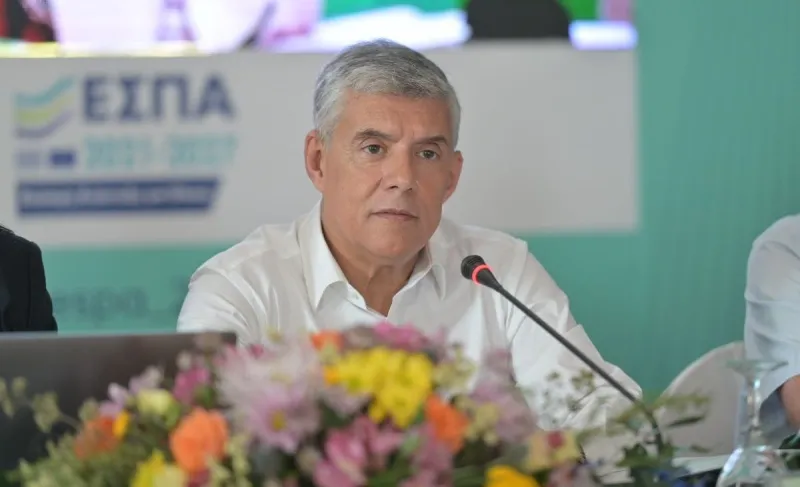 Εξωφρενικό: Καταγγελίες ότι ο Κώστας Αγοραστός σταμάτησε τα έργα στη Θεσσαλία αμέσως μετά την ήττα του στις εκλογές! – Διαψεύδει ο ίδιος