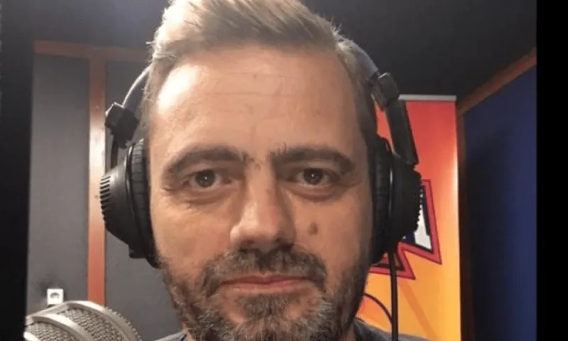 Αιχμές από τον Βαγγέλη Μαρινάκη: Προβοκάτορας ο Νικολογιάννης