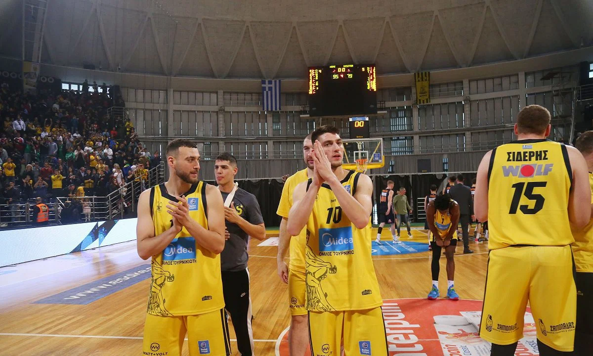 Σλασκ Βρότσλαβ - Άρης: Το κανάλι μετάδοσης του αγώνα - Ποιος περιγράφει