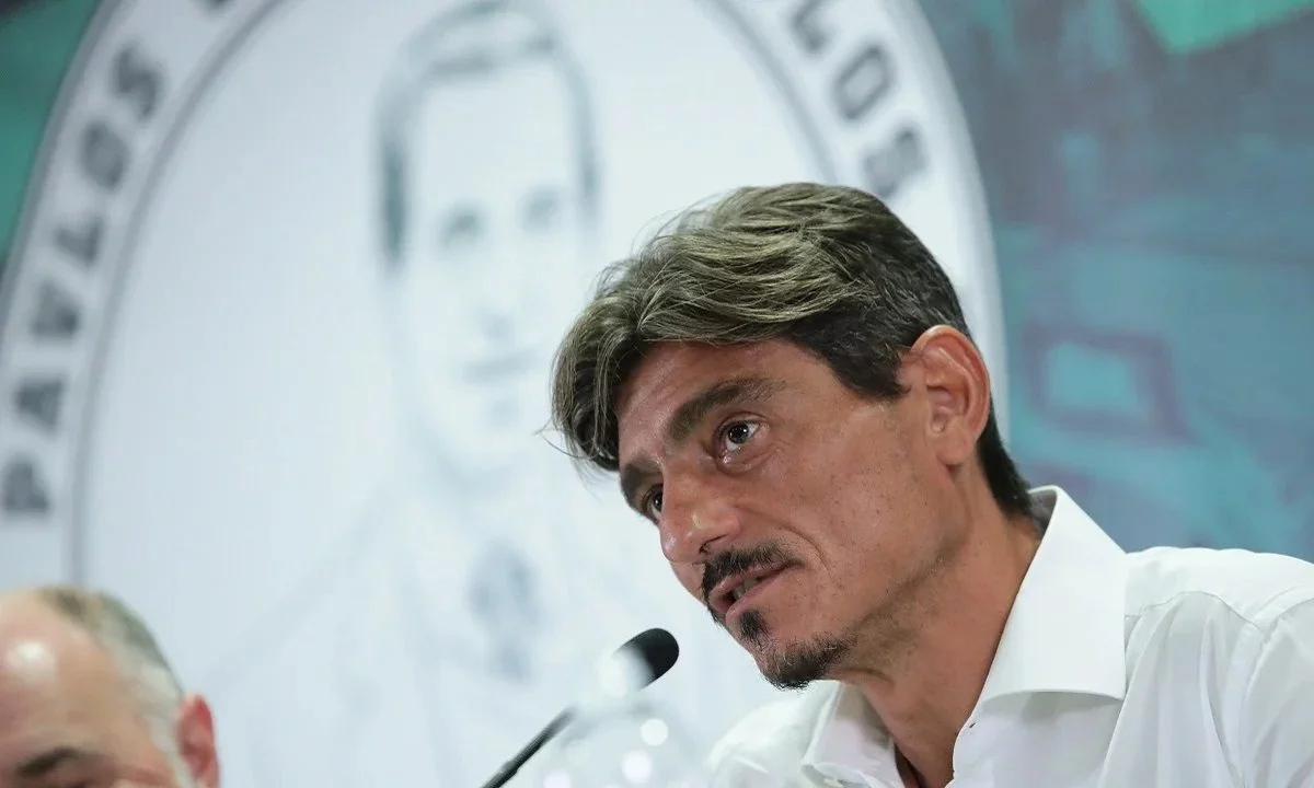 Ασύλληπτο το ποσό που έδωσε ο Γιαννακόπουλος για τον Ναν – Υπάρχει και συνέχεια;