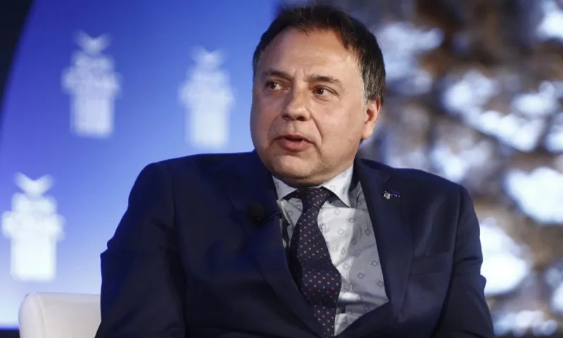 Διαλύθηκαν τα κυβερνητικά ψεύδη για δήθεν υποχώρηση της ακρίβειας: «Μην περιμένετε να πέσουν οι τιμές» ξεκαθάρισε ο υποδιοικητής της ΤτΕ!