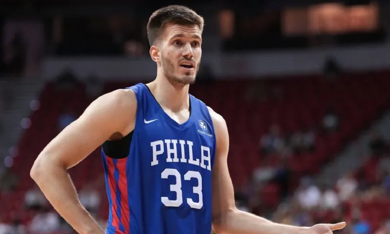 NBA αποτελέσματα: Νίκη για Σακραμέντο, στον πάγκο ο Βεζένκοφ - Έτοιμος για Ολυμπιακό ο Πετρούσεφ! (vid)
