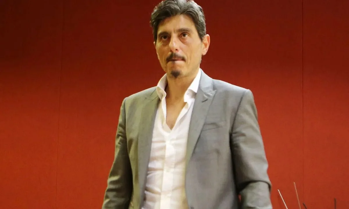 Ετοιμάζει «βόμβες» ο Γιαννακόπουλος - Παίζει πολύ το όνομα του Βεζένκοφ