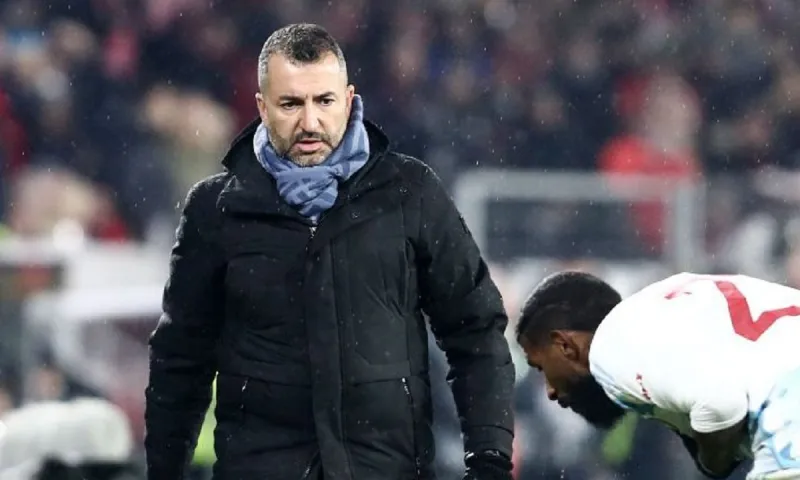 UEFA Ranking Ελλάδα: Μπορεί να προκριθεί ο Ολυμπιακός με νέο προπονητή;