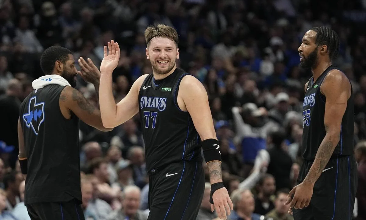 NBA Αποτελέσματα: Γεμάτα θέαμα και ανατροπές ήταν τα παιχνίδια που έγιναν τα ξημερώματα της Πέμπτης (7/12) στο NBA!