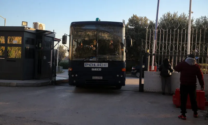 Η Αστυνομία δεν θέλει να ξαναπάει σε κανένα γήπεδο!