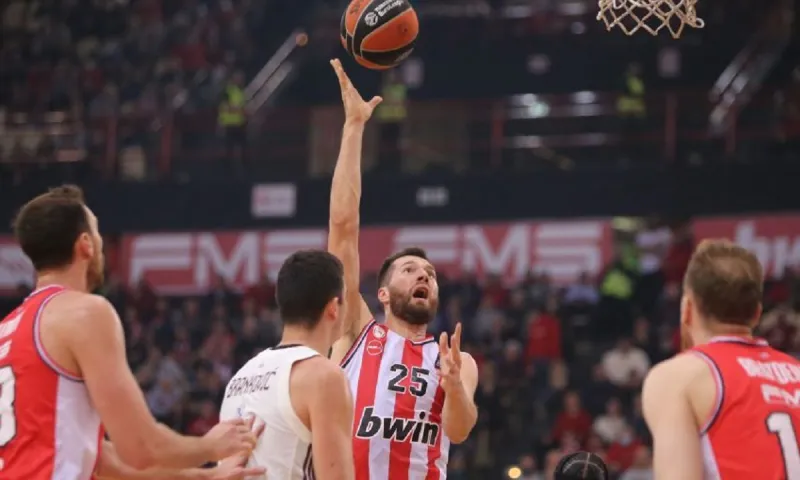 Ο Ολυμπιακός δεν πρέπει να κάνει ντέρμπι δικά του ματς - Ξανά το βάσανο με τις βολές