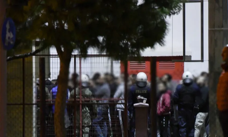 Η Κυβέρνηση θα ανακοινώσει για 250ή φορά μέτρα για τη βία! Υπάρχει εμπιστοσύνη;