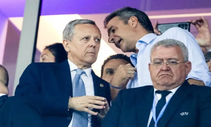 Οπαδική βία: Μόνο έτσι θα λύσουν, αν θέλουν, το πρόβλημα στο ποδόσφαιρο!