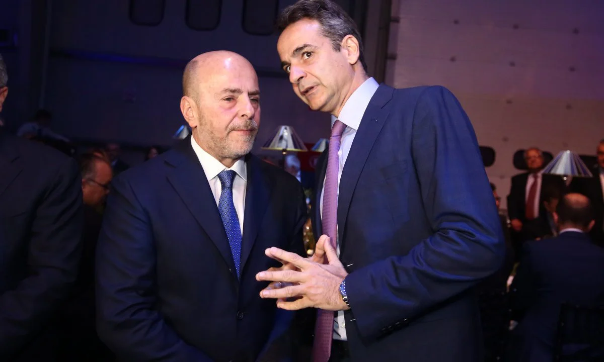 Αιφνιδίασε άπαντες η κίνηση που έκανε ο Γιάννης Αλαφούζος να δημοσιεύσει το email που εστάλη προς την UEFA για τα κεκλεισμένων των θυρών ματς