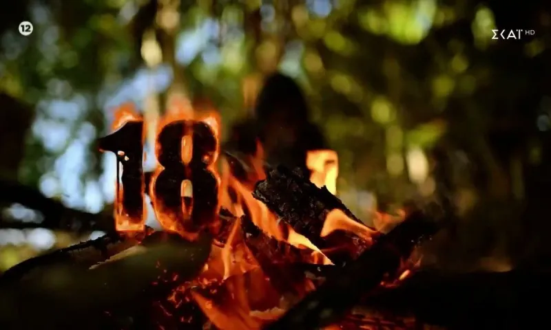 Survivor 2024: SPOILER! Έκλεισε νικητής του Power of Love!