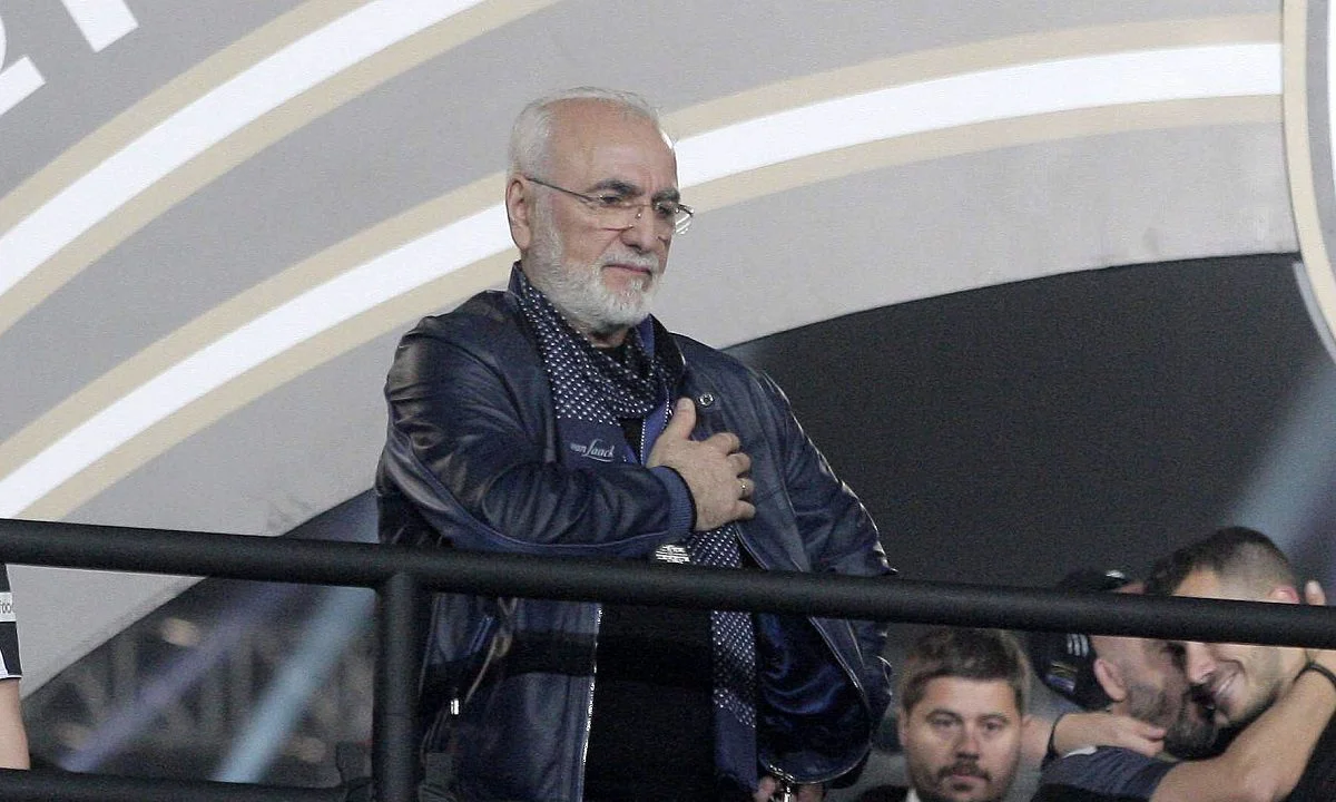 Ο Σαββίδης δίνει μέχρι 1,5 εκ. ευρώ συμβόλαιο στον αμυντικό μέσο που ψάχνει ο ΠΑΟΚ μετά το φιάσκο με Μεϊτέ.