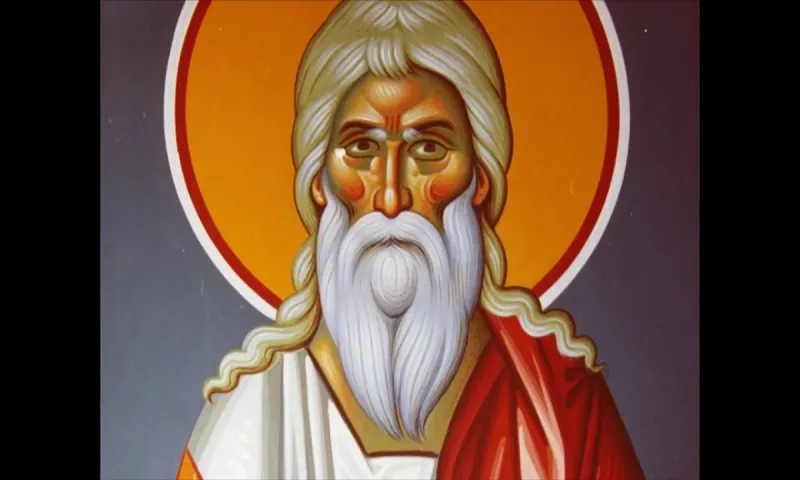 Εορτολόγιο Δευτέρα 8 Ιανουαρίου: Ποιοι γιορτάζουν σήμερα