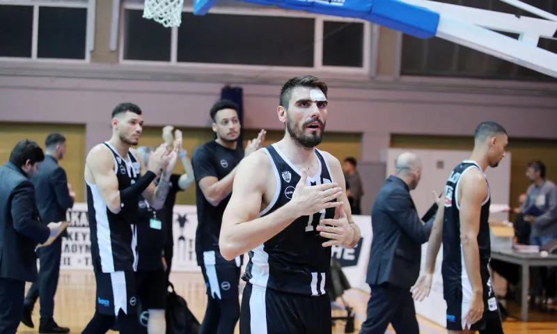Τόφας - ΠΑΟΚ: Το κανάλι μετάδοσης του αγώνα – Ποιος περιγράφει