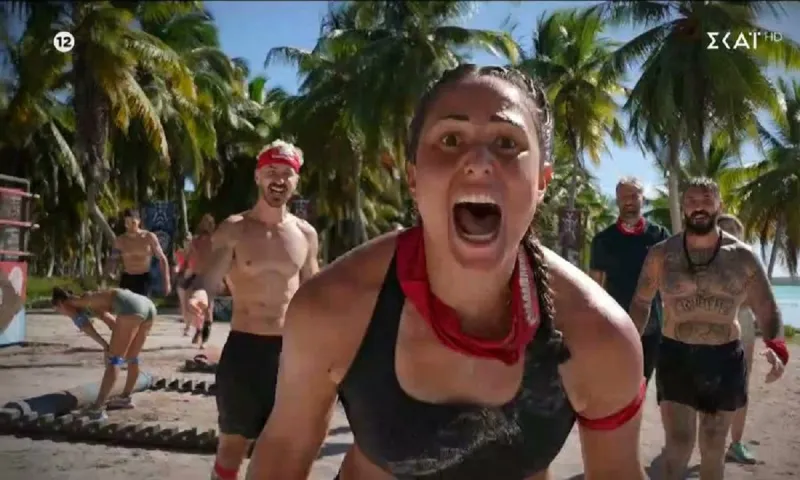 Survivor 10/1: Οριστικό spoiler στη Live μετάδοση για το έπαθλο