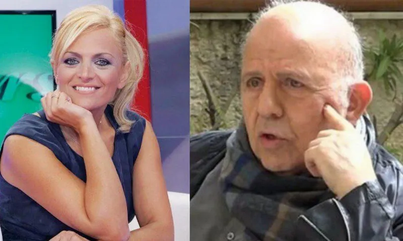 Νίκος Μουρατίδης: «Η Χριστίνα Λαμπίρη τα έκανε σκ@@@ με το θέμα της κόρης της!»