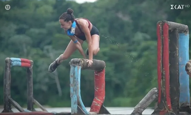Survivor trailer 14/1: Στα «μαχαίρια» Ασημίνα και Φάνης - Μεγάλη μάχη για την 1η ασυλία! (vid)