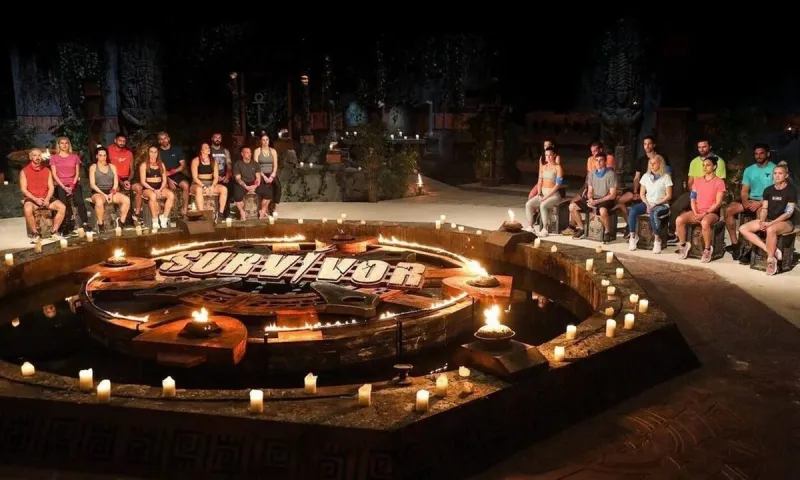 Survivor 2024: Οριστικό - Αυτός ο παίκτης είναι η νέα προσθήκη