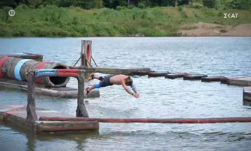 Survivor spoiler: ΚΛΕΙΔΩΣΕ νέα προσθήκη στους Μαχητές – Αυτή η παίκτρια μπαίνει!