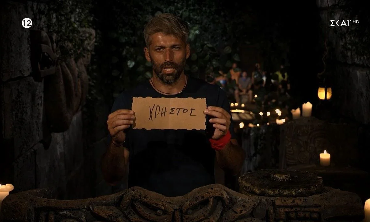 Survivor spoiler αποχώρηση 16/1: Τέσσερις άνδρες υποψήφιοι προς αποχώρηση, δύο φαβορί για να φύγουν από το Survivor αν ισχύσει...